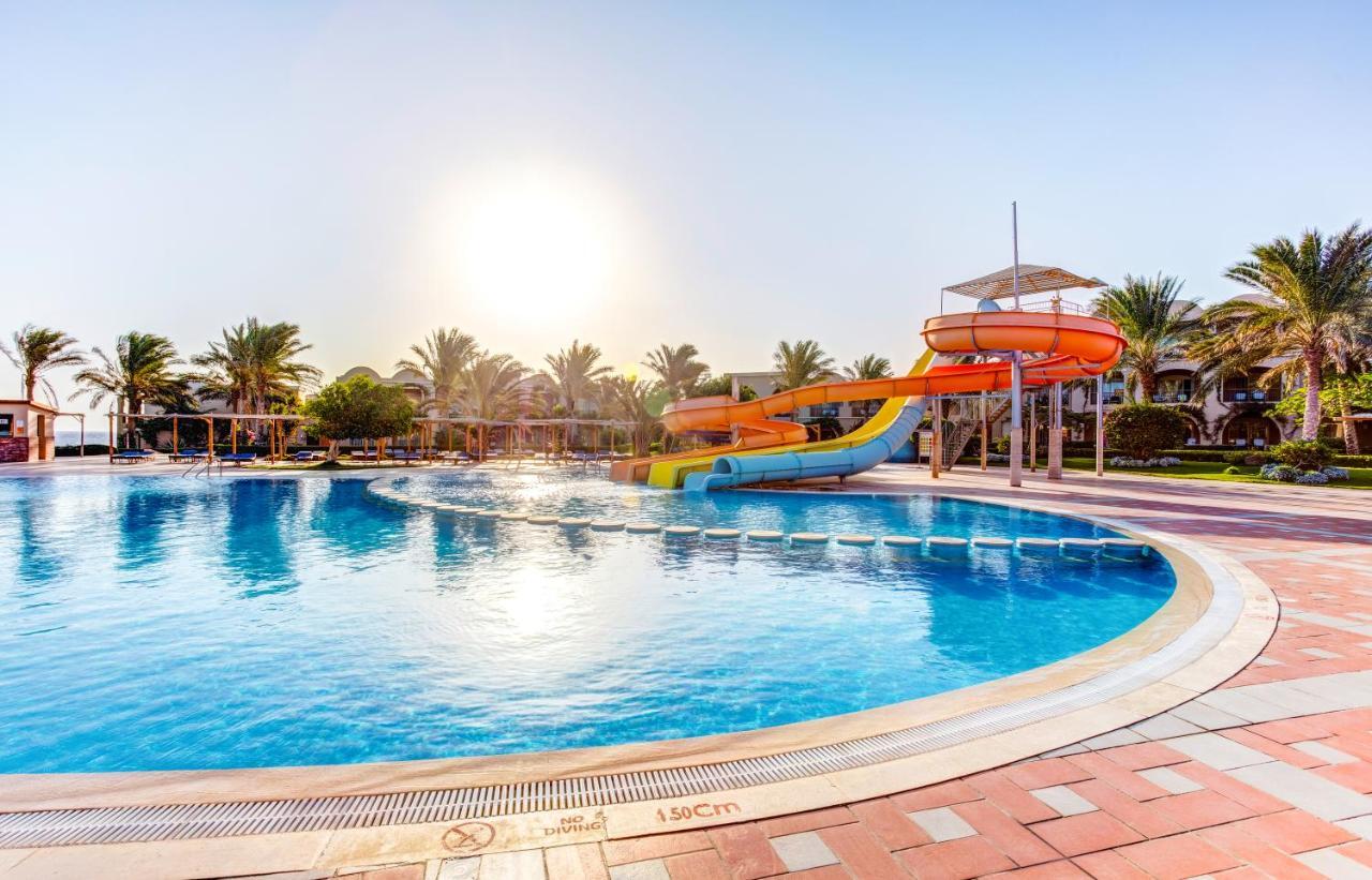 Tui Magic Life Kalawy Отель 5*